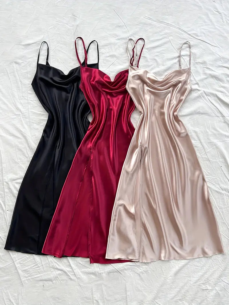 Pack 3 Pyjamas Nuisettes