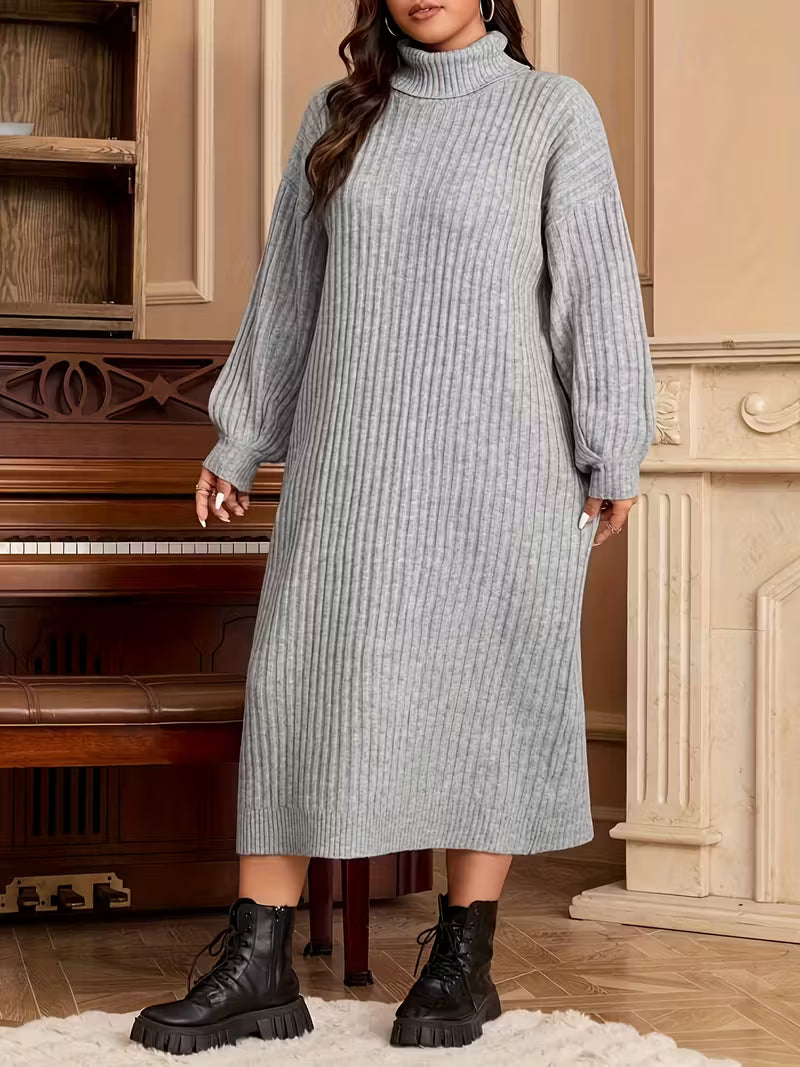 Robe Maxi Oversize