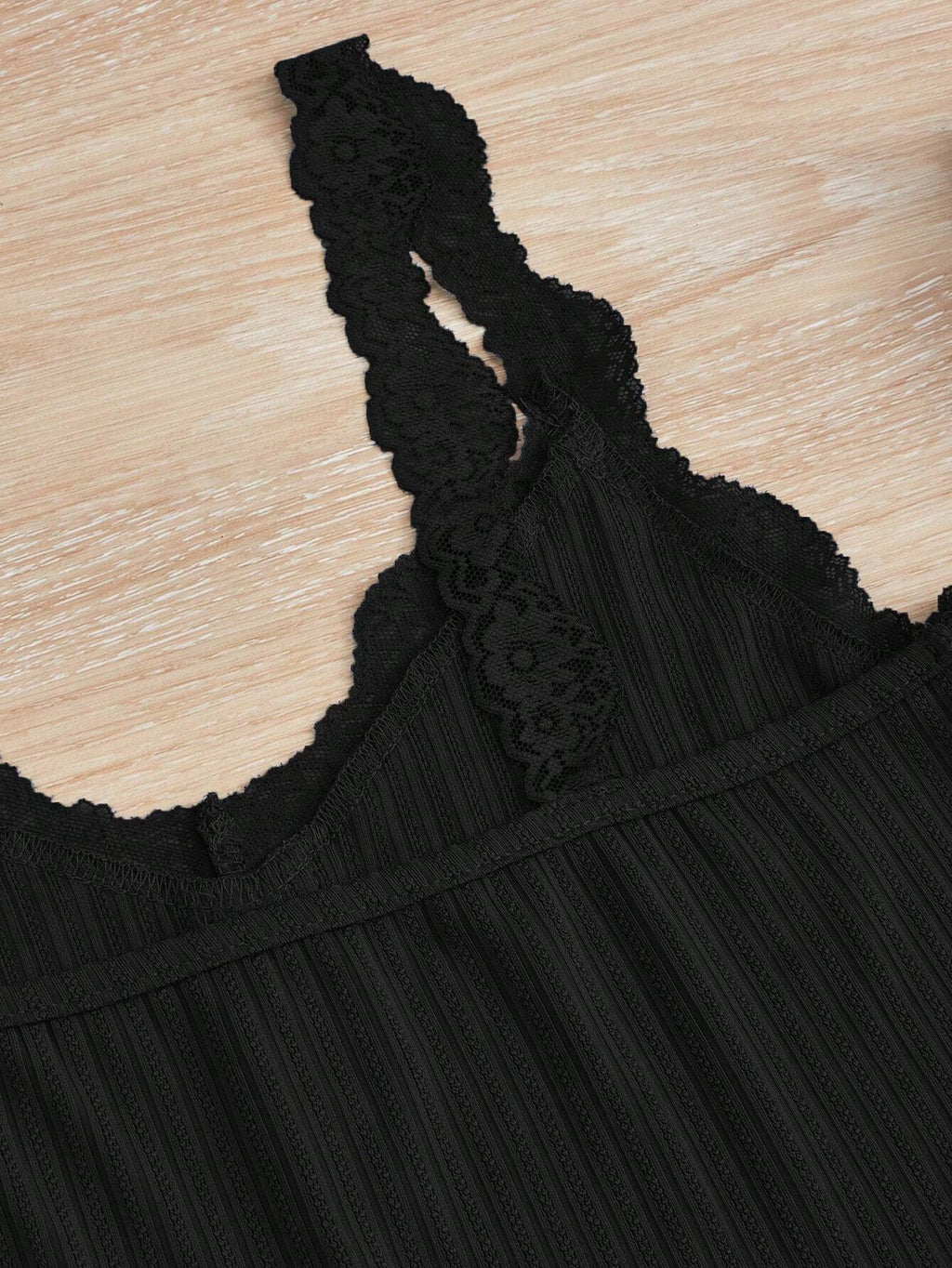 Ensemble de pyjama femme 3 Pcs