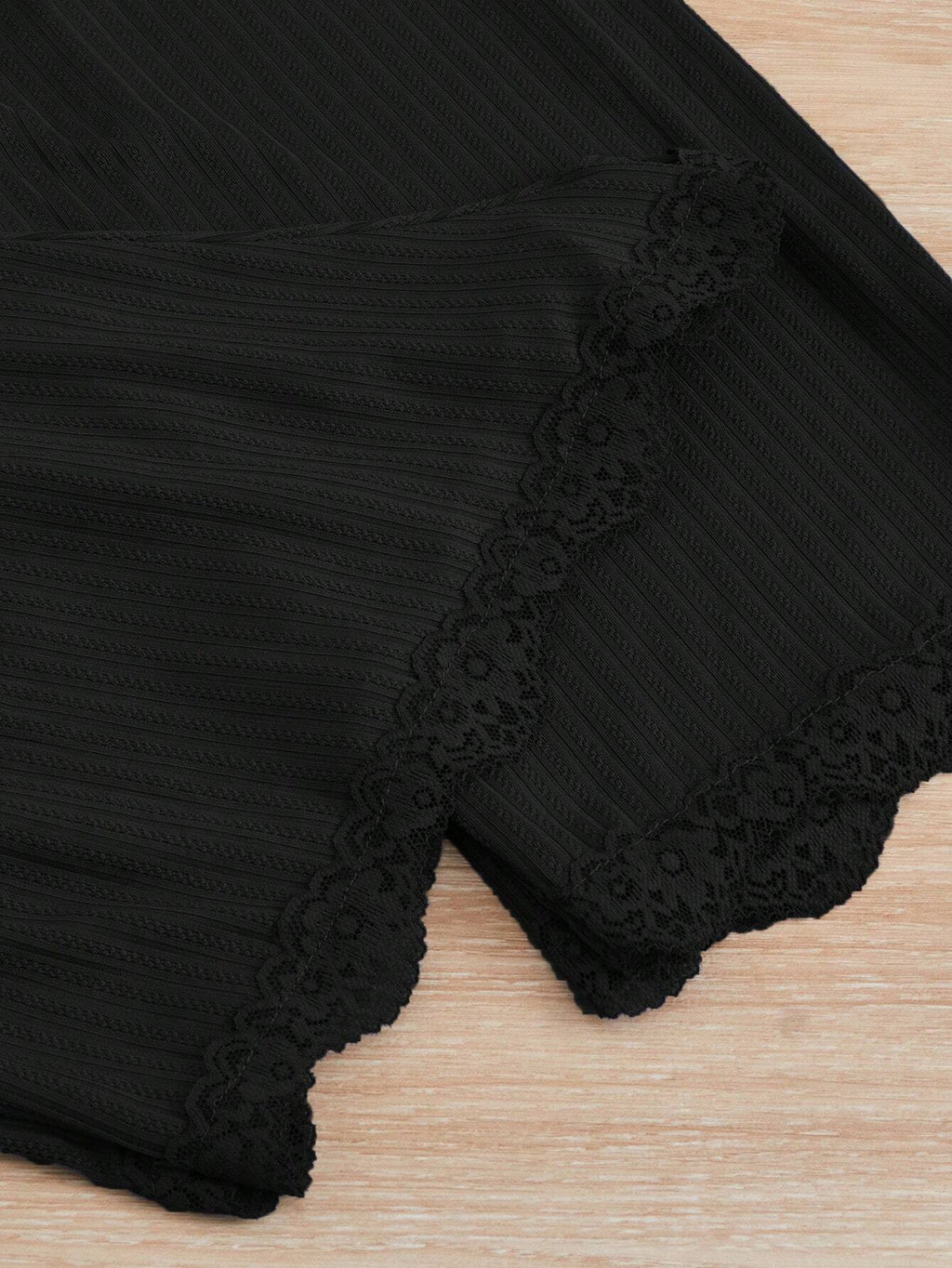 Ensemble de pyjama femme 3 Pcs